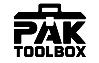 Pak Tool Box logo