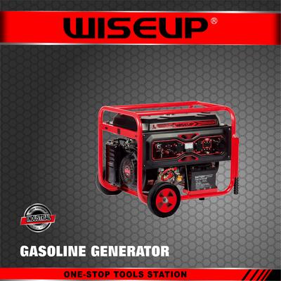 Wiseup Gasoline Generator (171204)
