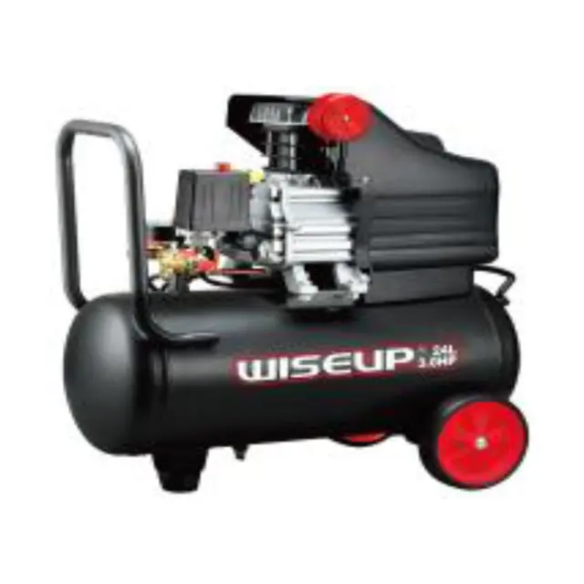 AIR COMPRESSOR 24 LITER