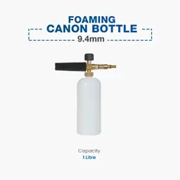 Hyundai Foam Bottle For Pressure Washer thumbnail 3