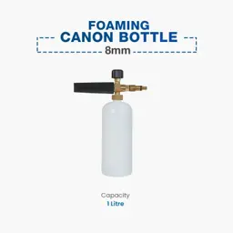 Hyundai Foam Bottle For Pressure Washer thumbnail 4
