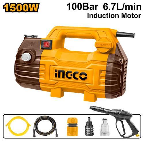 High pressure washer (HPWR15028)