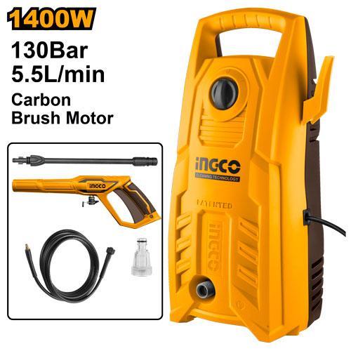 High pressure washer (HPWR14028) - View 1