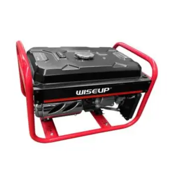Wiseup Gasoline Generator (171202)