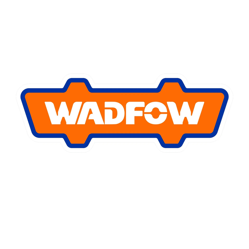 Wadfow