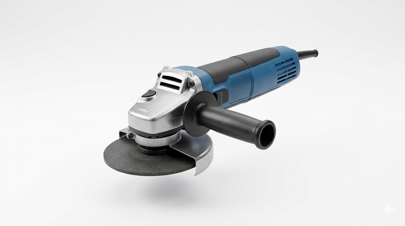 Angle Grinder