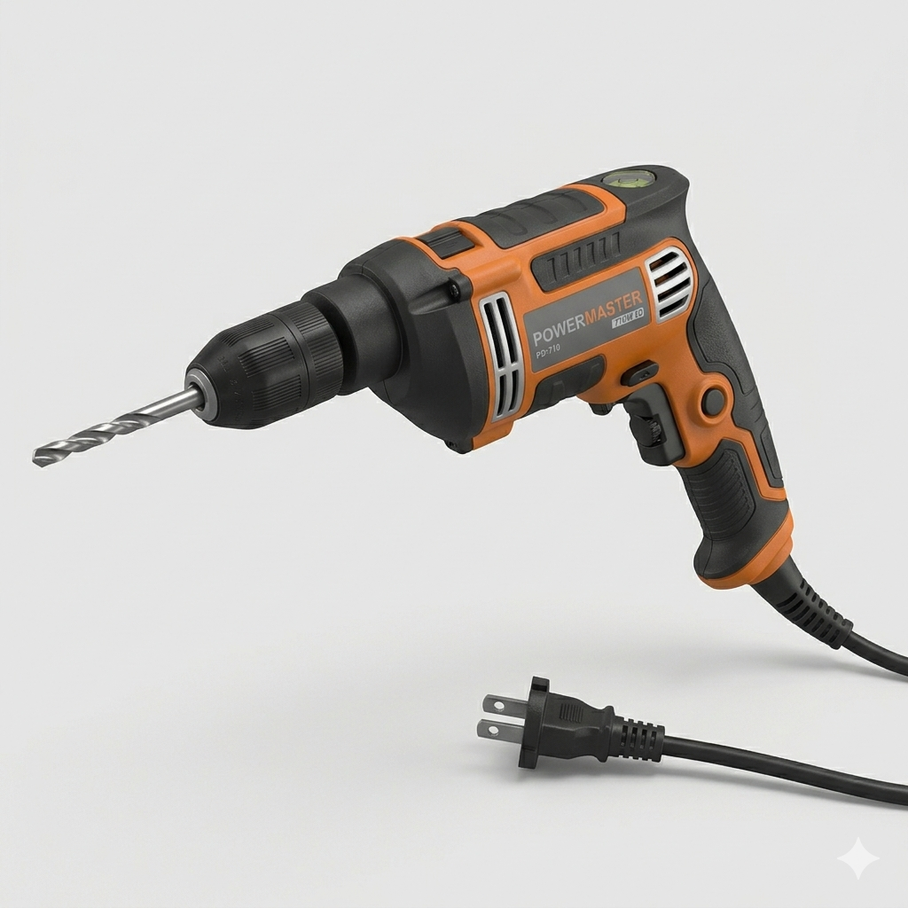 Electric Drill