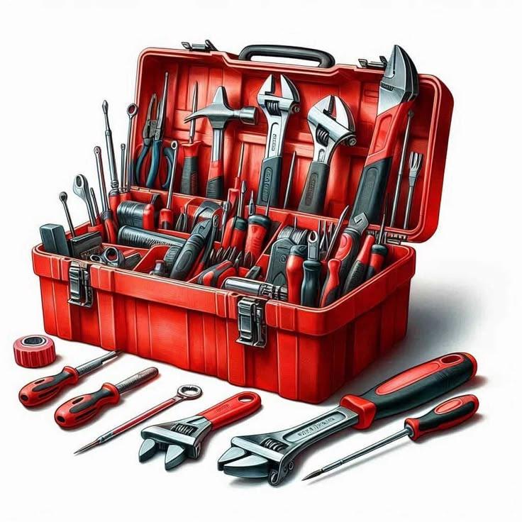 Tool Kits