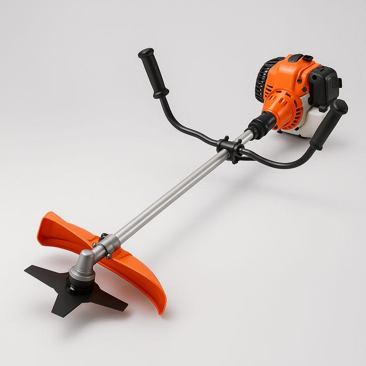 Brush Cutter