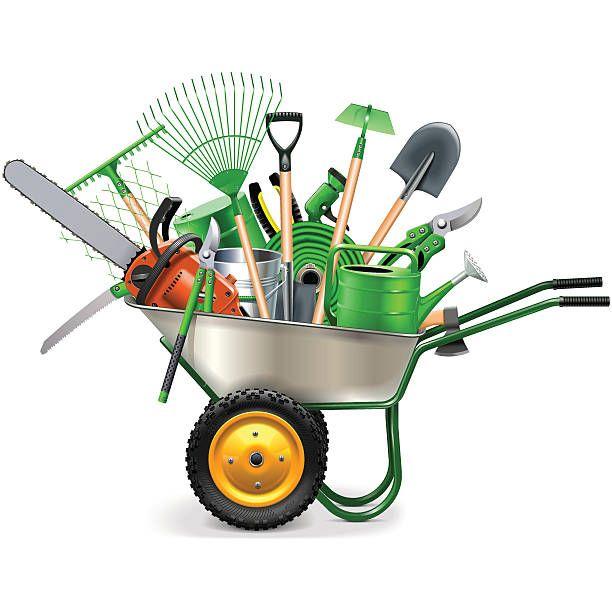 Garden Tools