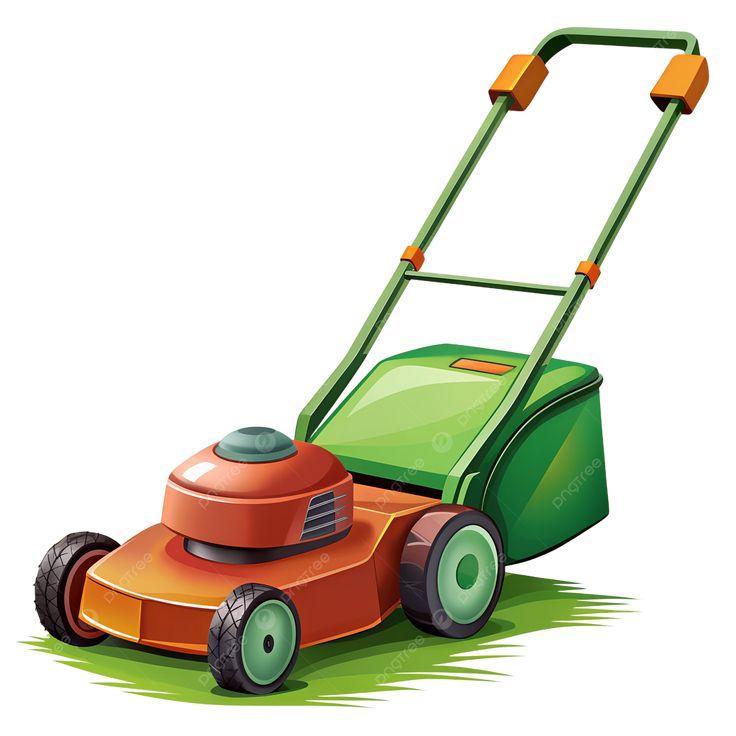 Lawn Mover