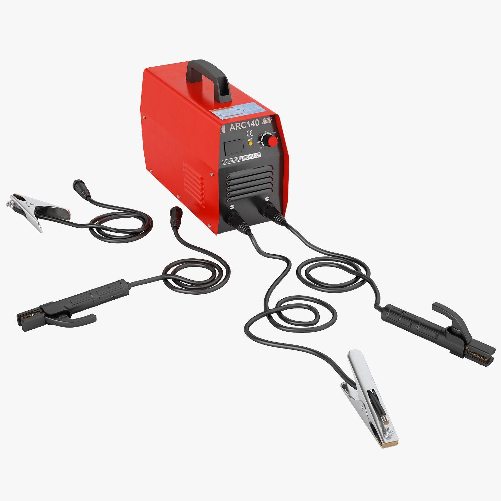 Welding Machine