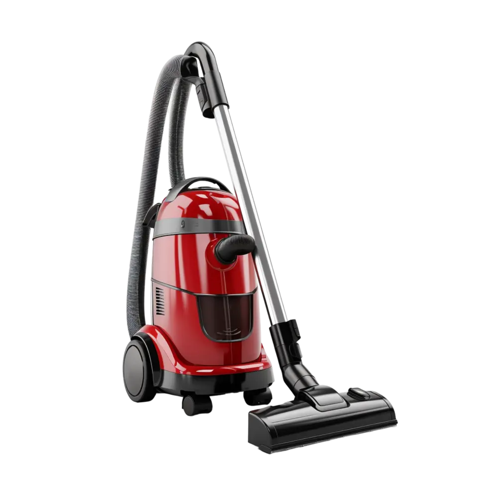 Vacuum Cleaner
