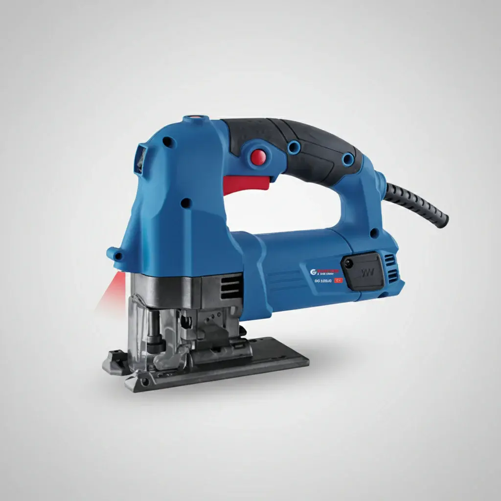 Jig Saw