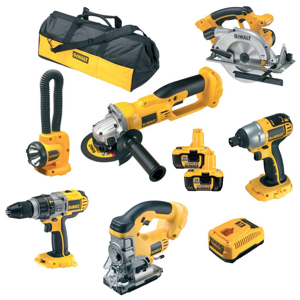 Cordless
