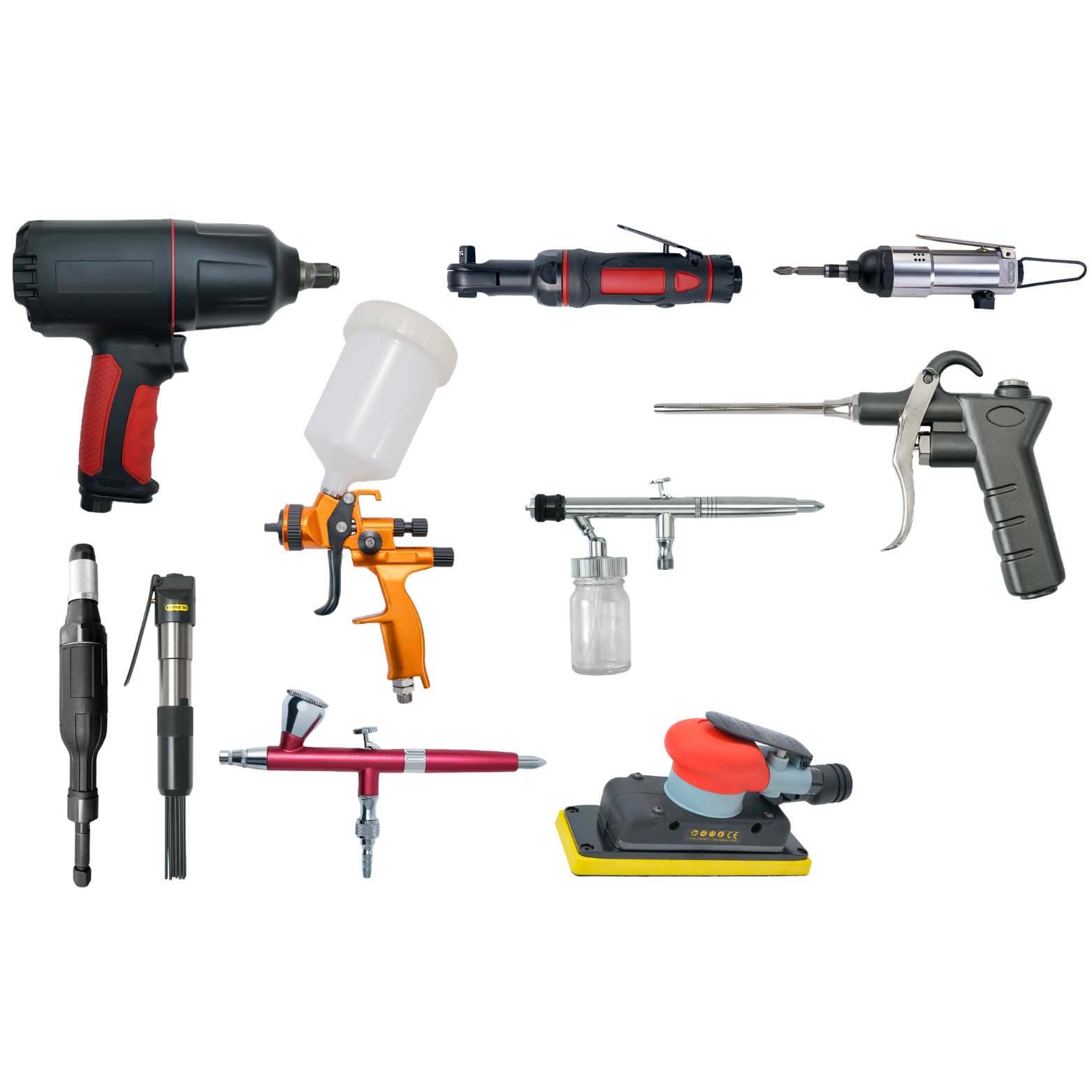 Air Tools