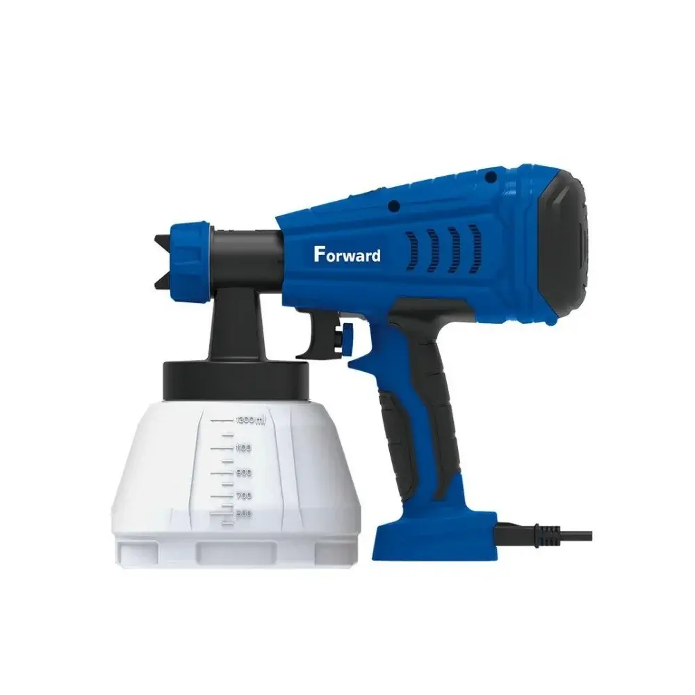 Paint Spray Gun
