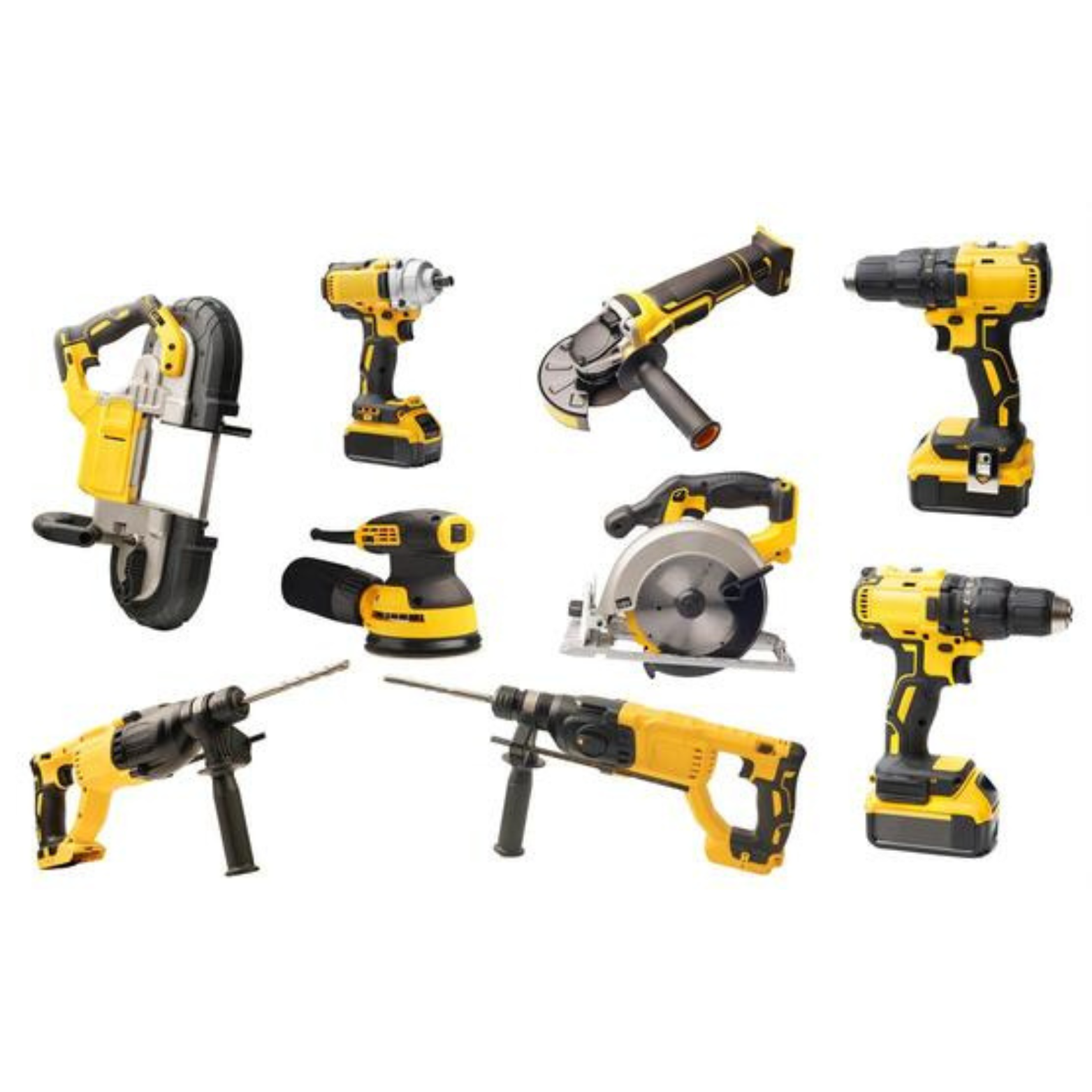 Power Tools