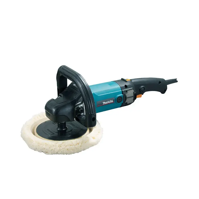 Polisher