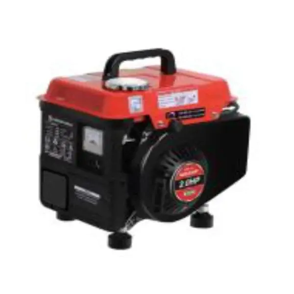 Wiseup Gasoline Generator (171201) - View 1