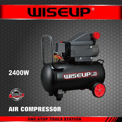 AIR COMPRESSOR 50 LITER
3.0 HP / 2400 W - View 1