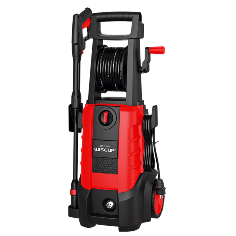 High Pressure Washer Maintenance: 5 Vital Steps to Avoid Pump Failure