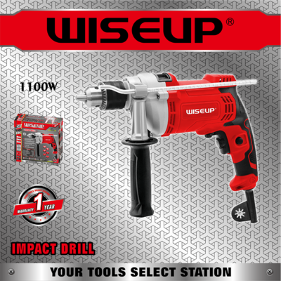 Rotary Hammer vs Impact Drill: Which One Do You Actually Need for Concrete?