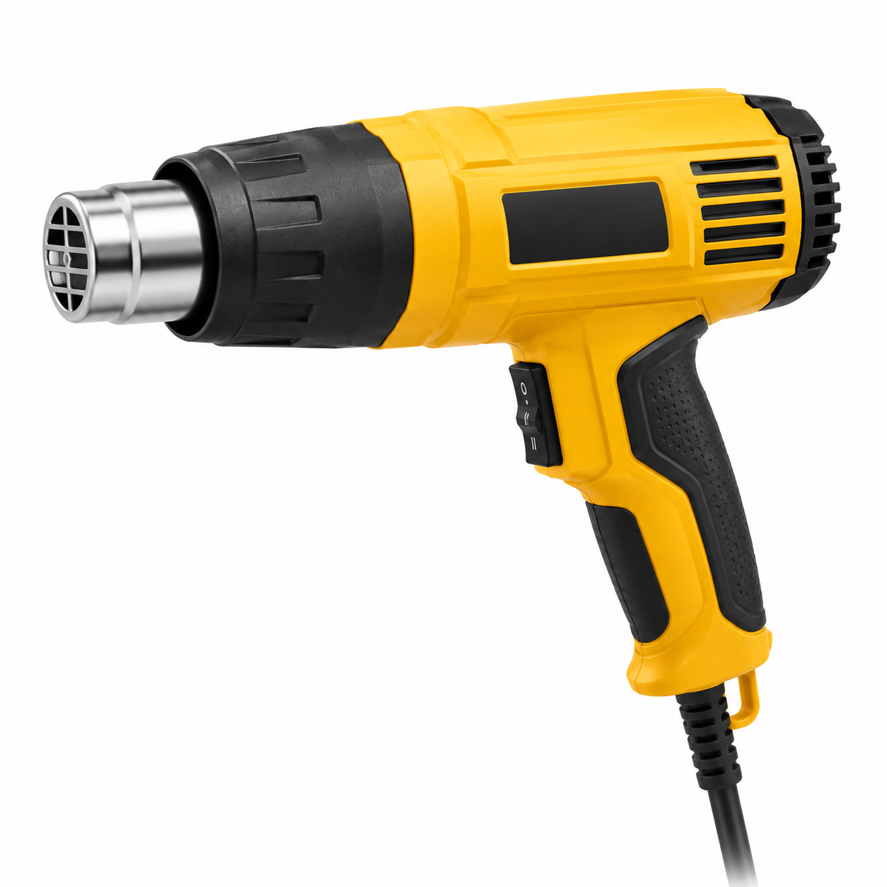 Heat Gun