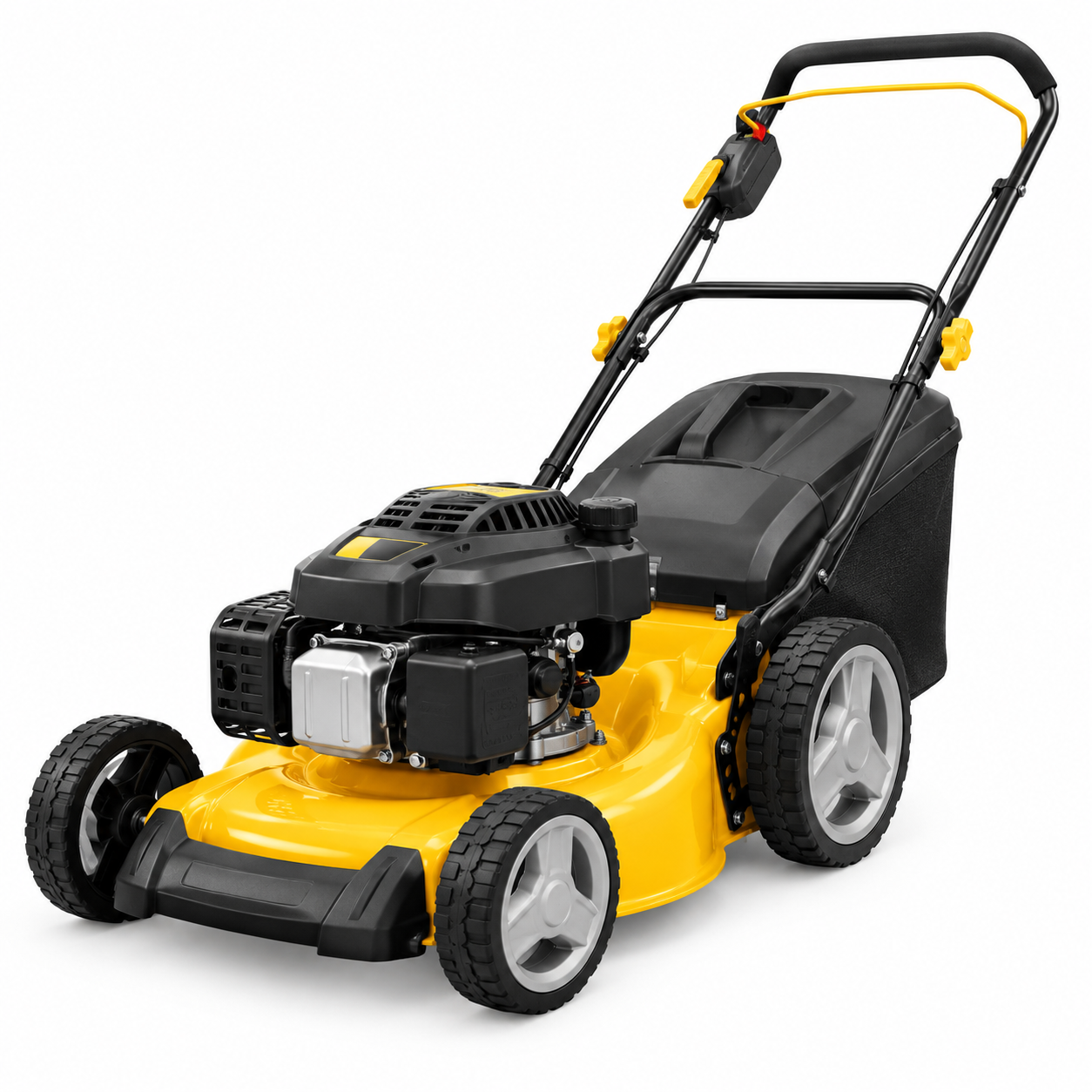 Lawn Mower
