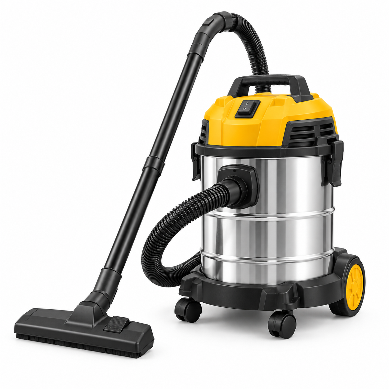 Vacuum Cleaner