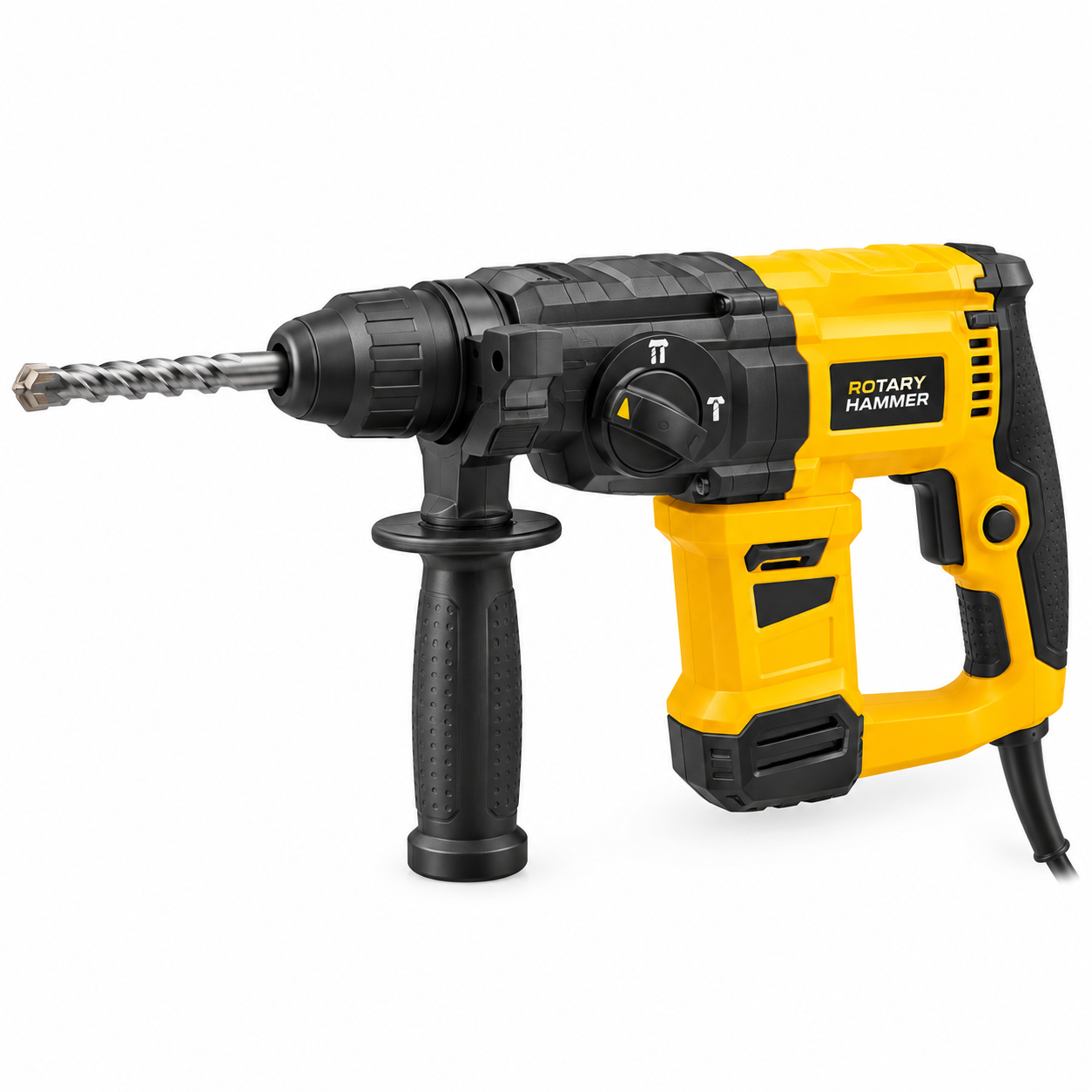 Rotary Hammer