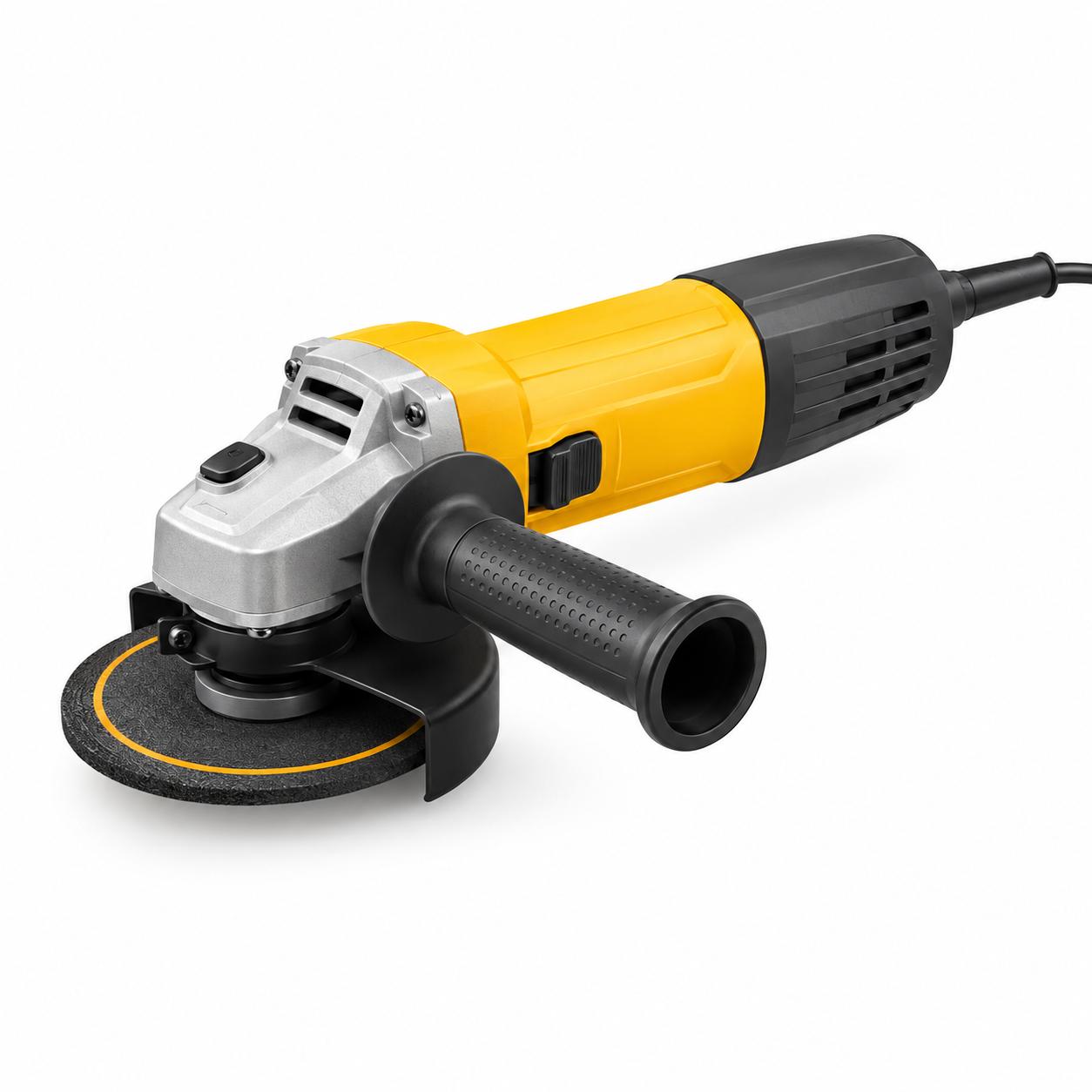 Angle Grinder