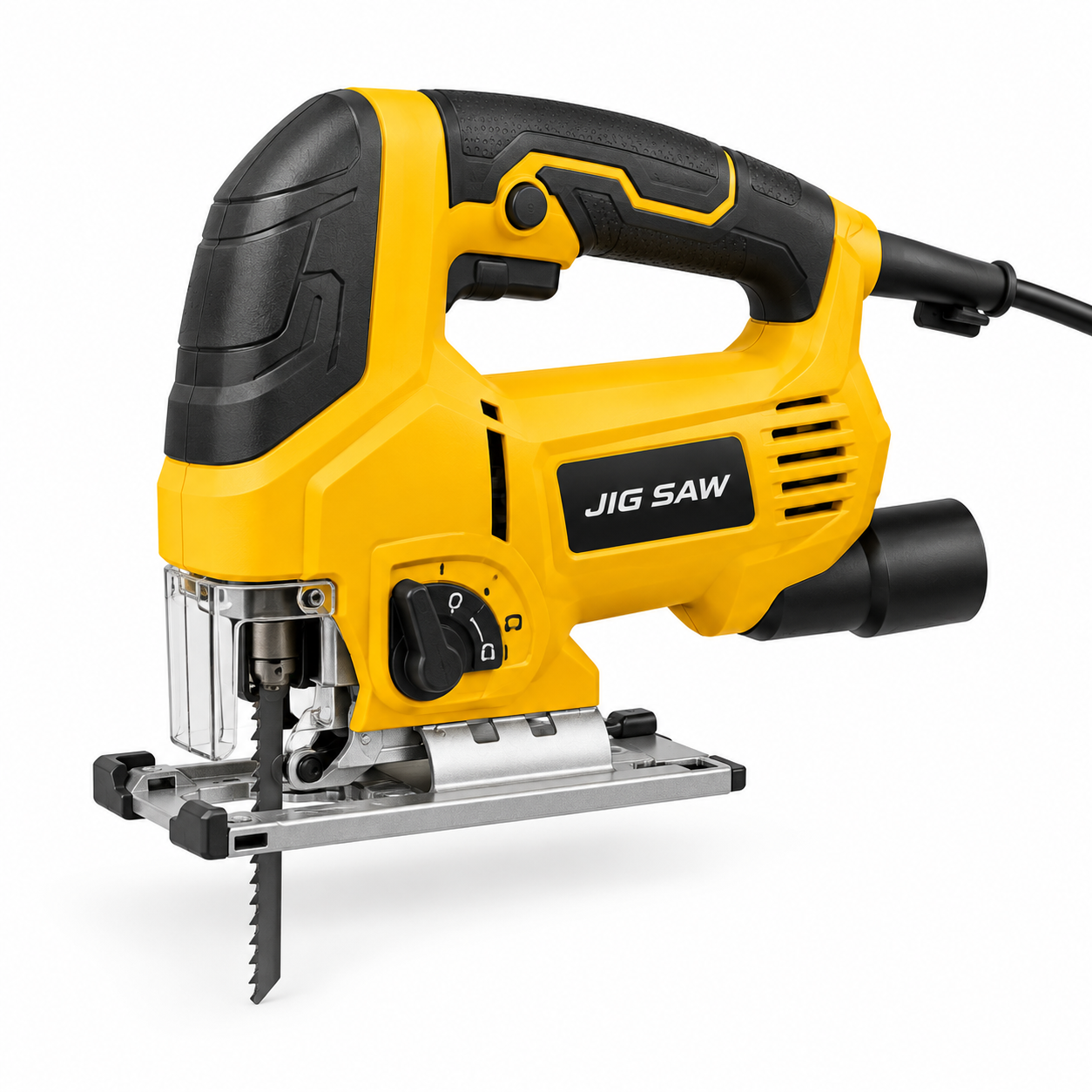 Jig Saw