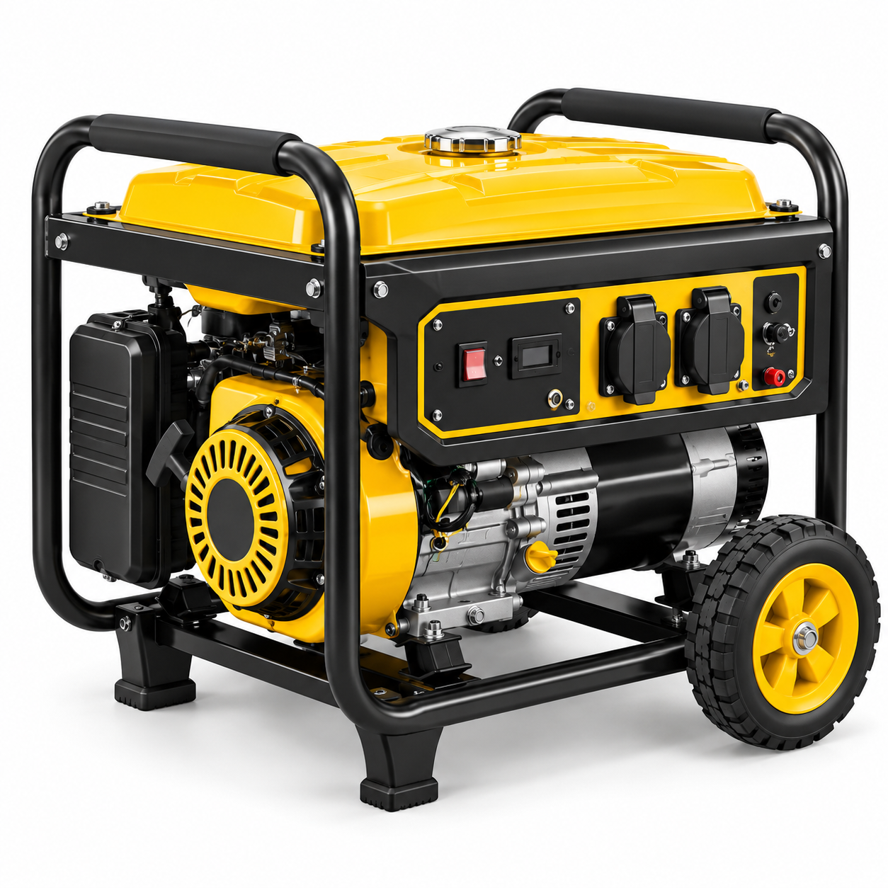 Gasoline Generator