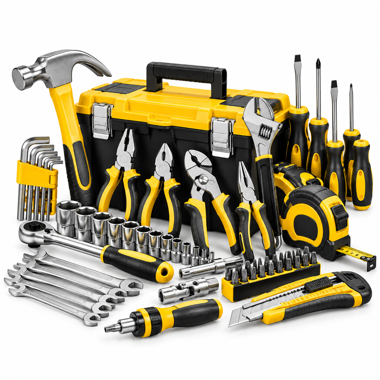 Hand Tools