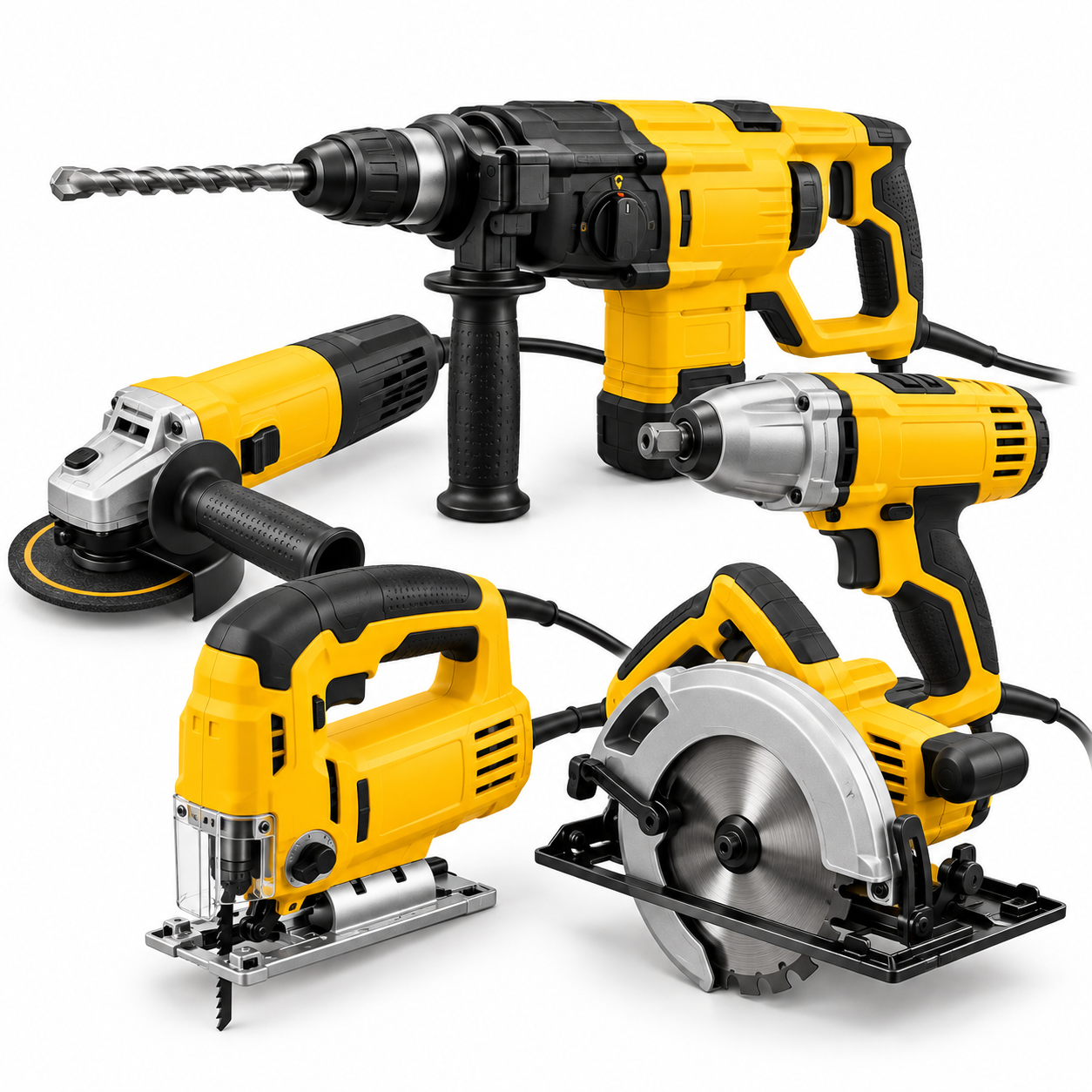 Power Tools
