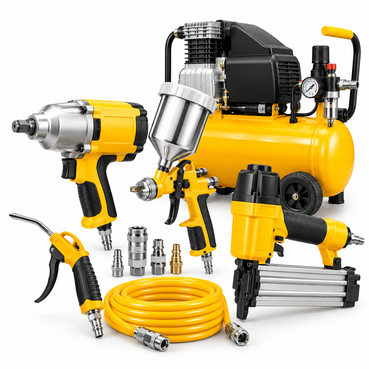 Air Tools