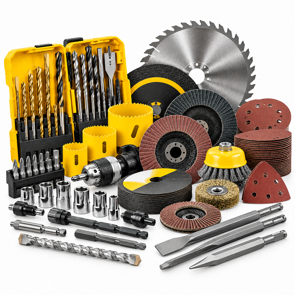 Tools Accessories