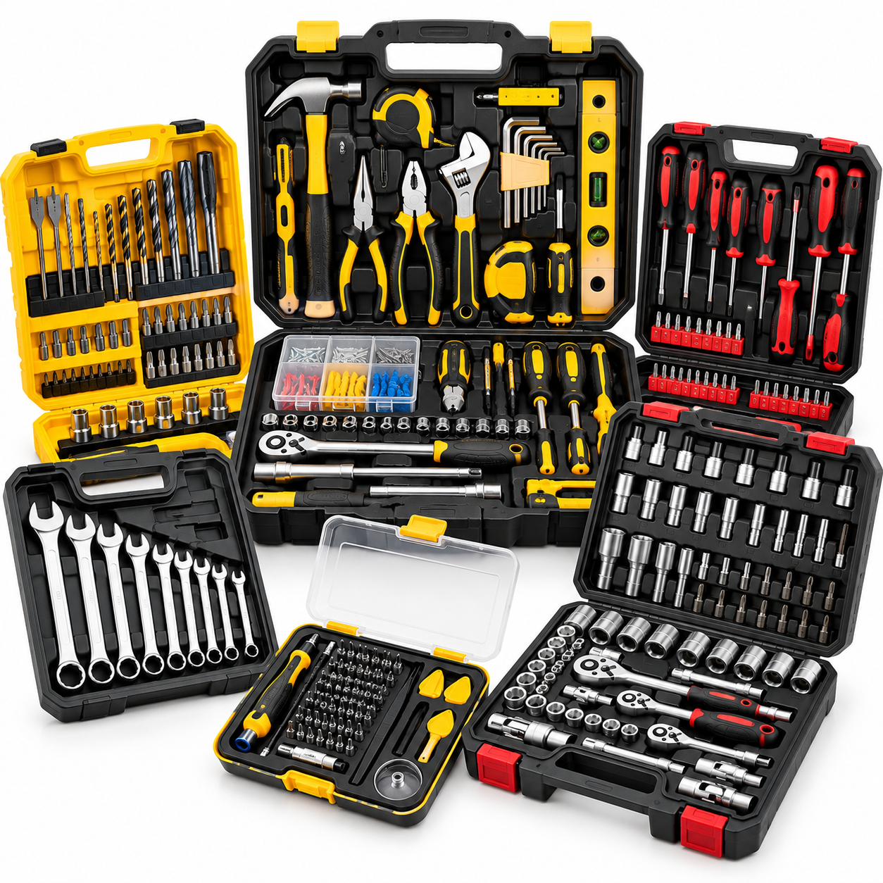 Tool Kits