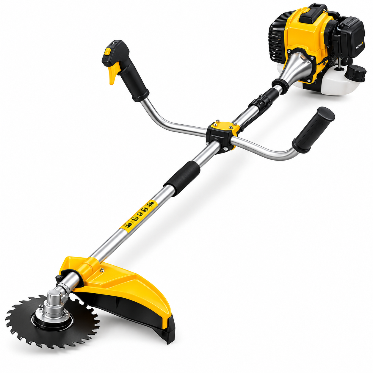 Brush Cutter