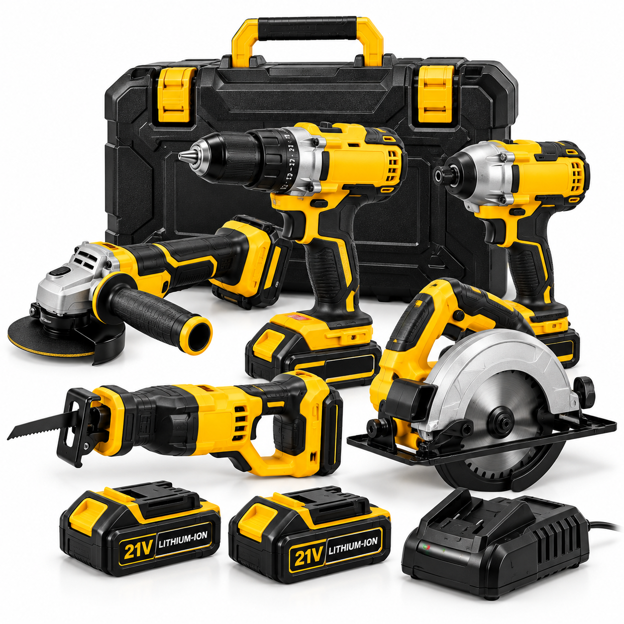 Cordless