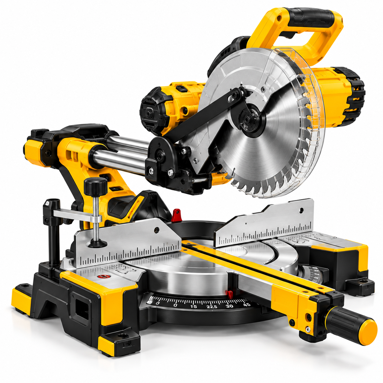 Miter Saw
