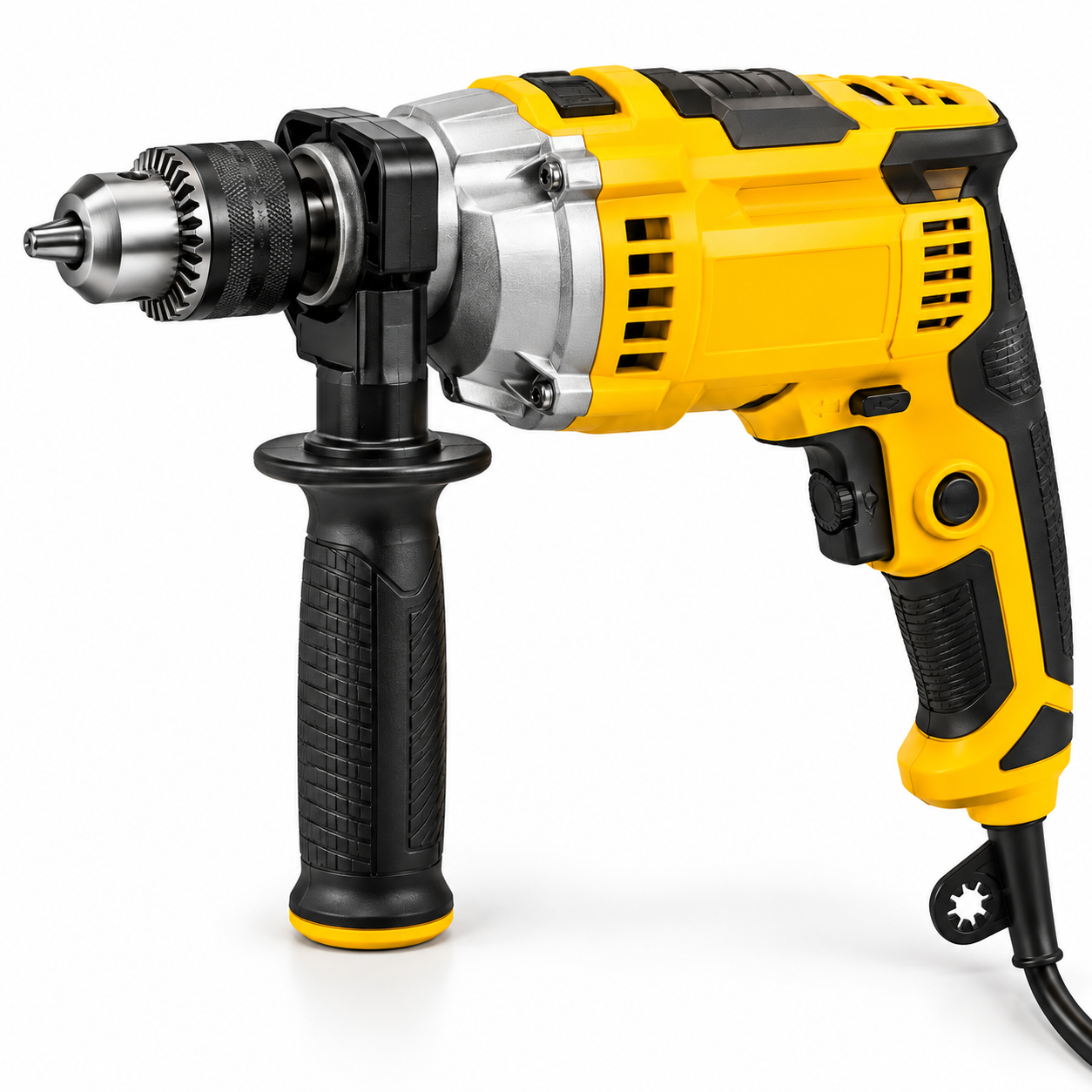 Electric Drill