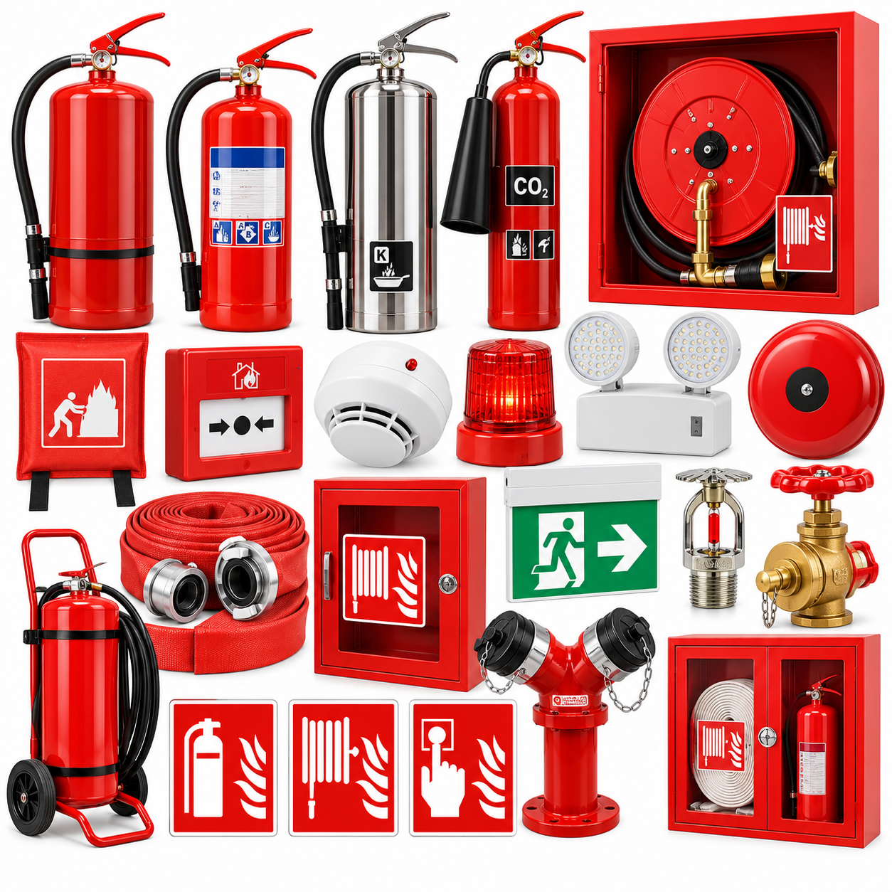 Fire Safety