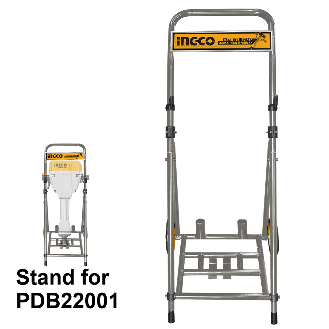 Stand for demolition breaker PDB22001-S
