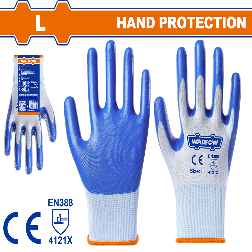Nitrile gloves WGV2806