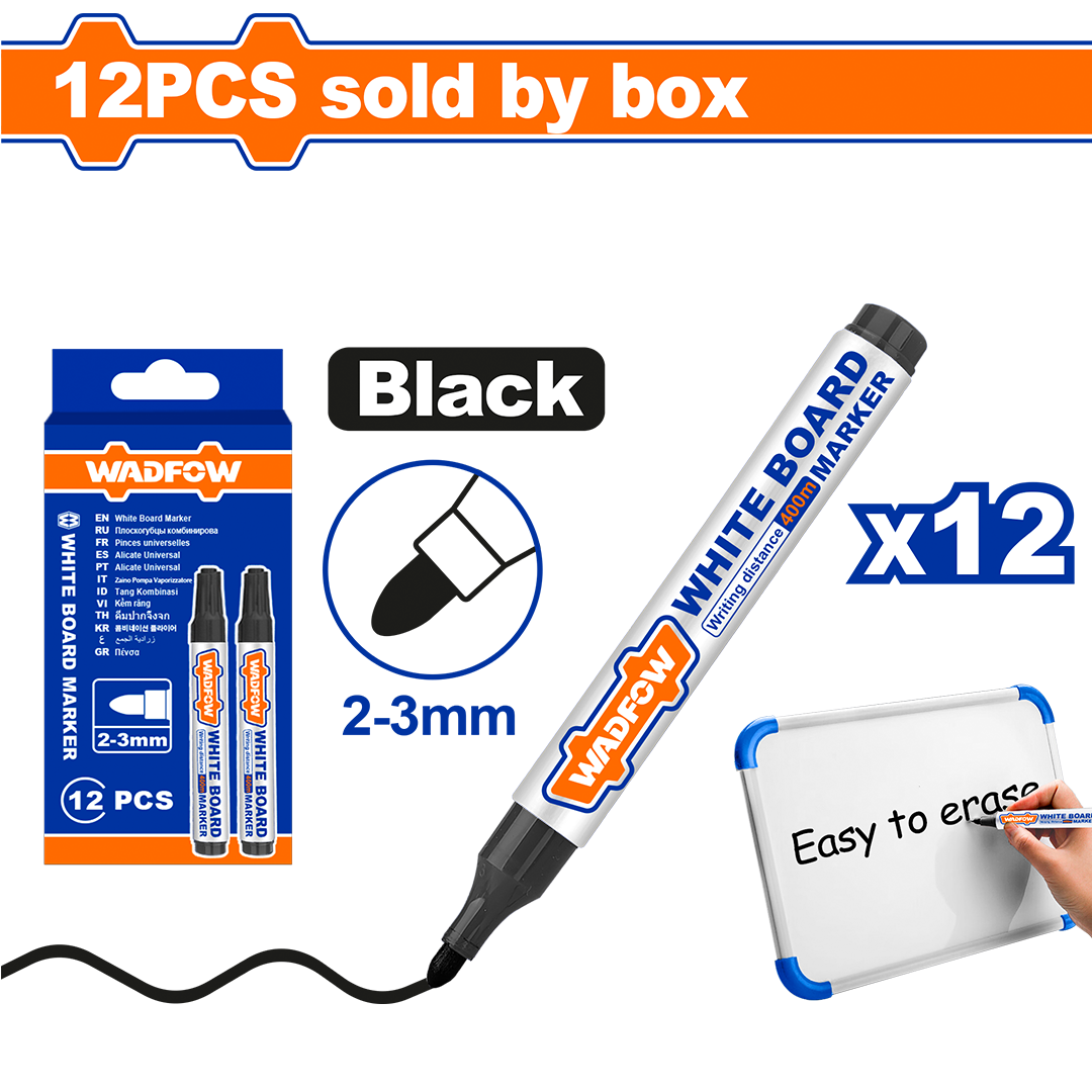White board marker WJM2501