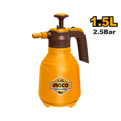 Pressure sprayer HSPP201502