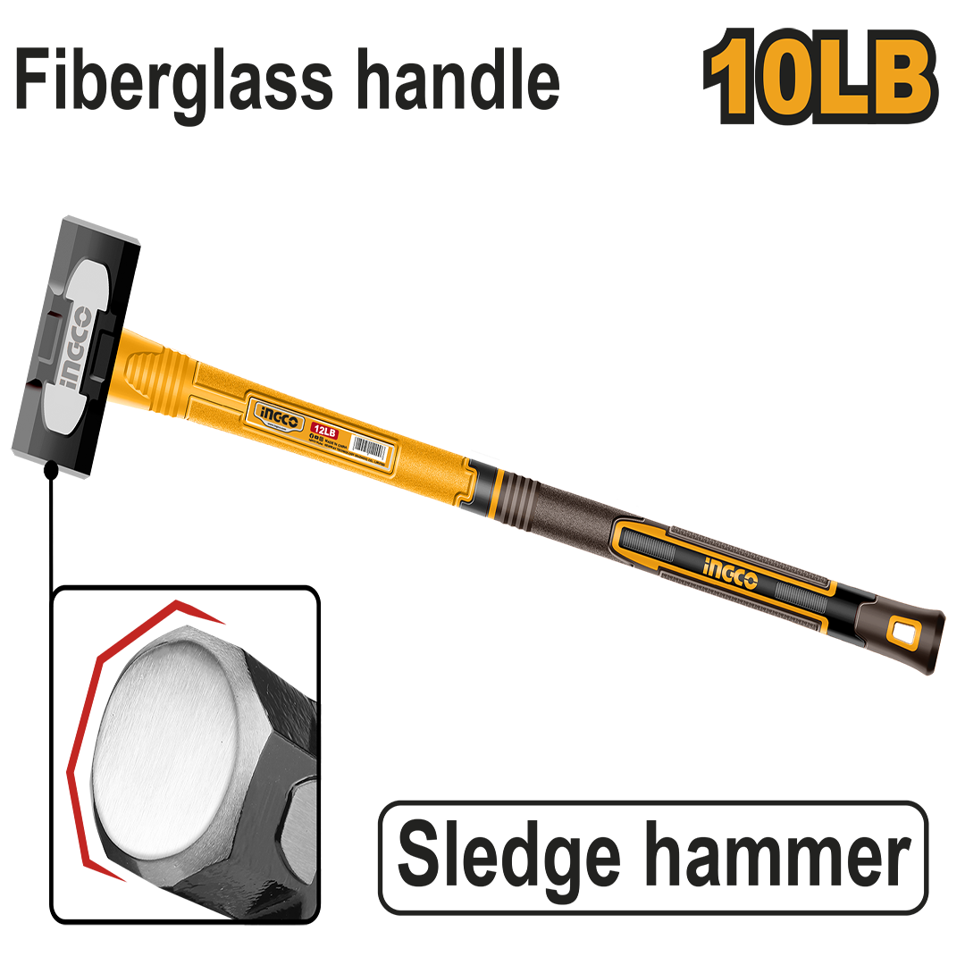 Sledge hammer HSM81498