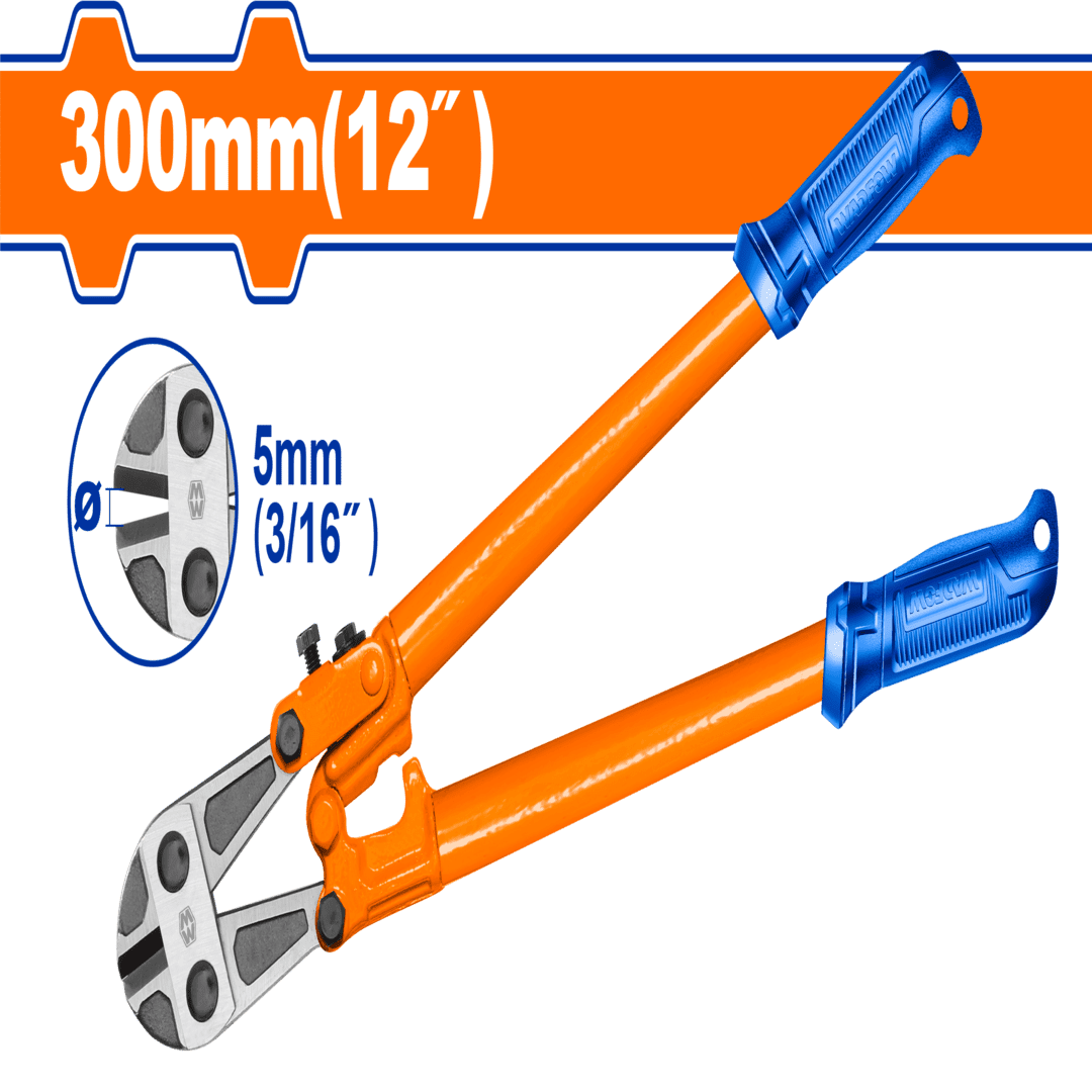 Bolt cutter Size:12″ WBC1112